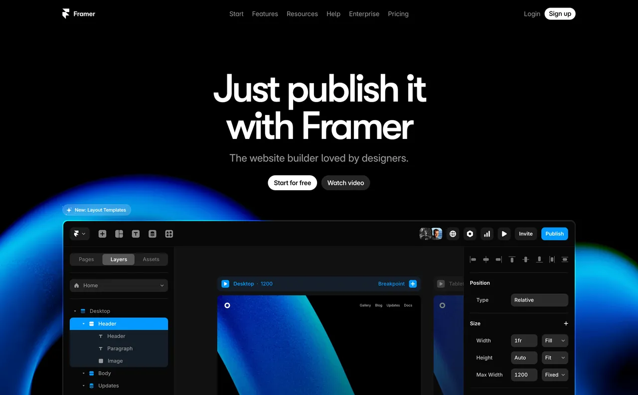 Framer